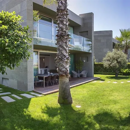Villa Turgutreis Holiday Homes 3 Akyarlar