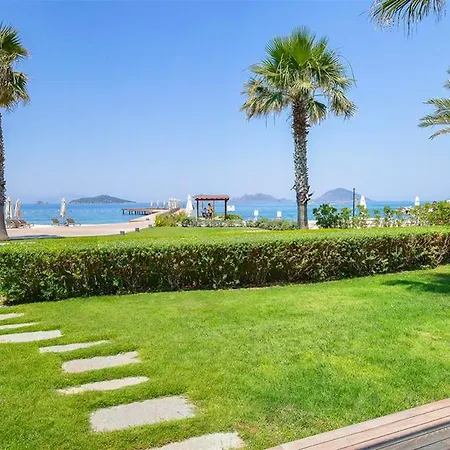 Villa Turgutreis Holiday Homes 3