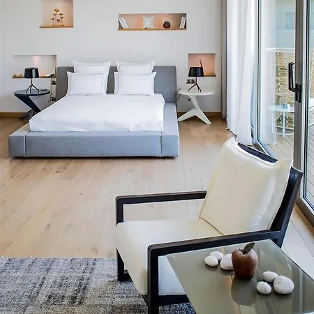 Villa Turgutreis Holiday Homes 3 Akyarlar