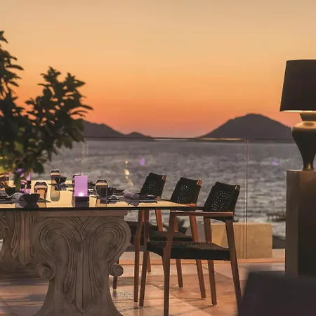 Turgutreis Holiday Homes 3