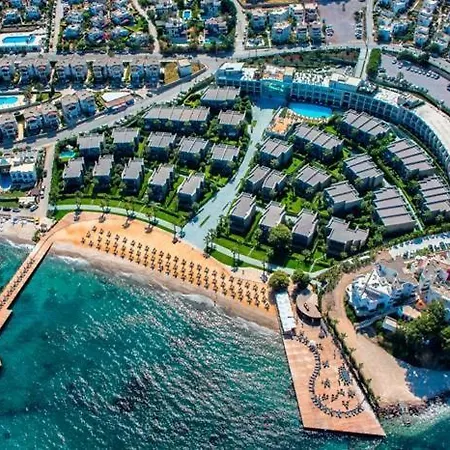 Villa Turgutreis Holiday Homes 3 Akyarlar