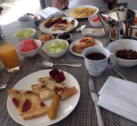 Turgutreis Holiday Homes 3