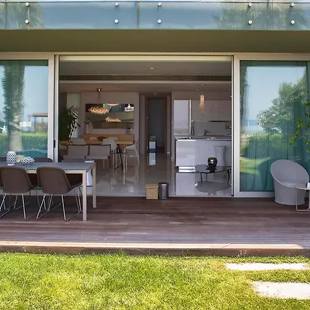 Villa Turgutreis Holiday Homes 3 Akyarlar